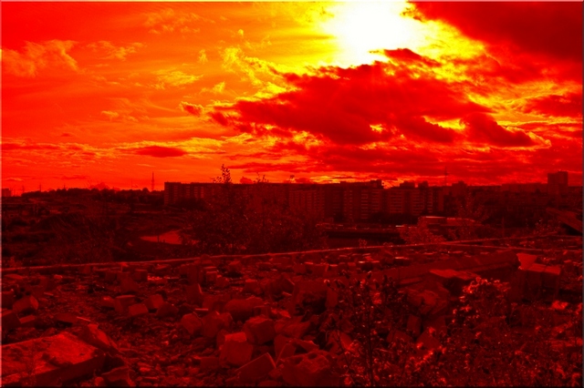  nuclear war 2