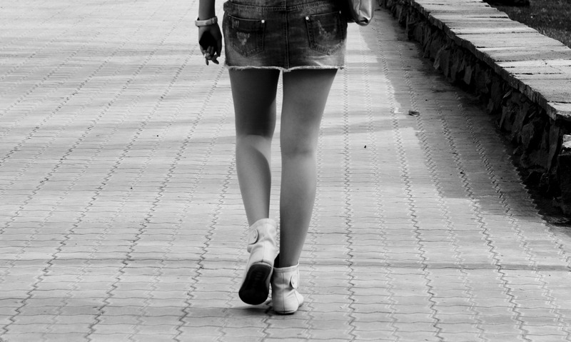  legs 