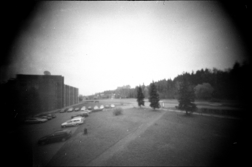  Matchbox Pinhole #4