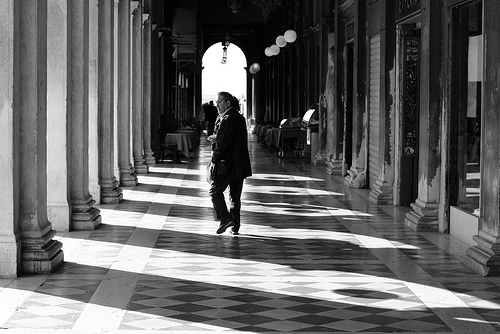  Venice, Italy