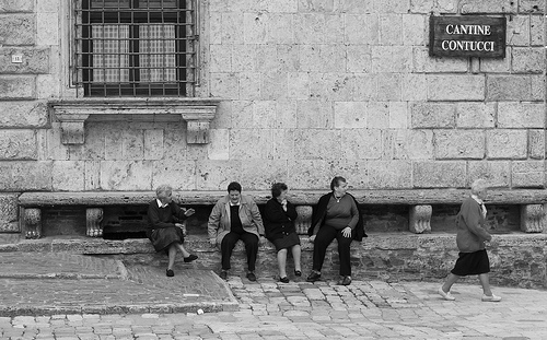  Montepulciano, Italy