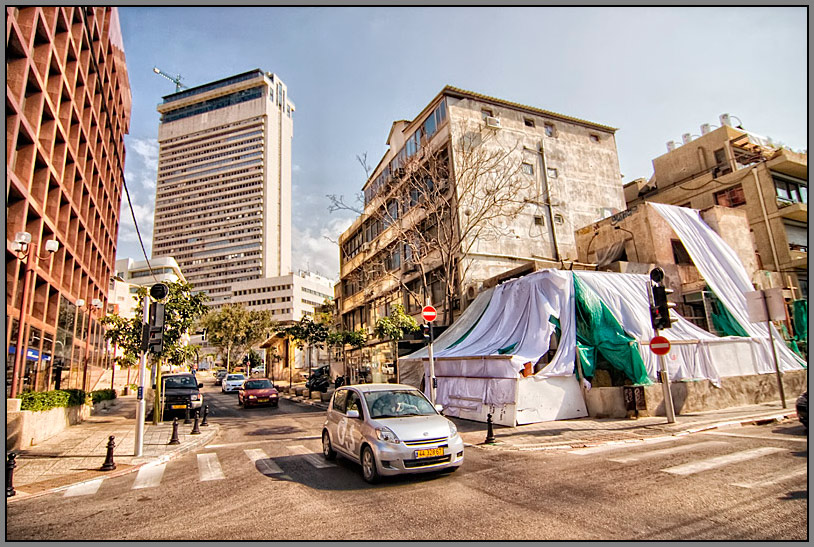 Tel-Aviv 3770