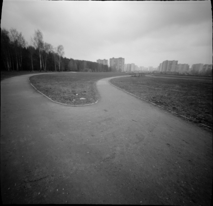  pinhole *********