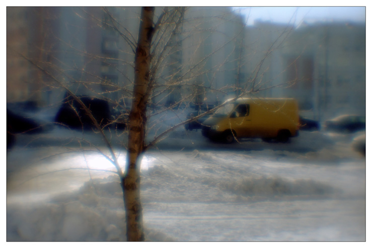  monocle *