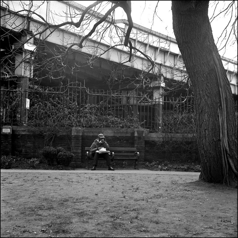  London #48