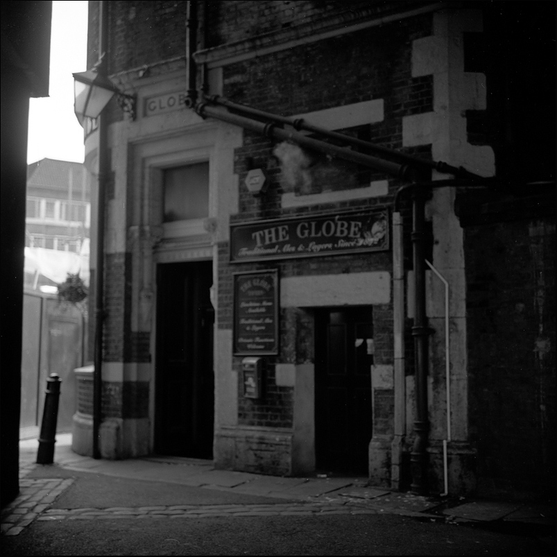  London #50