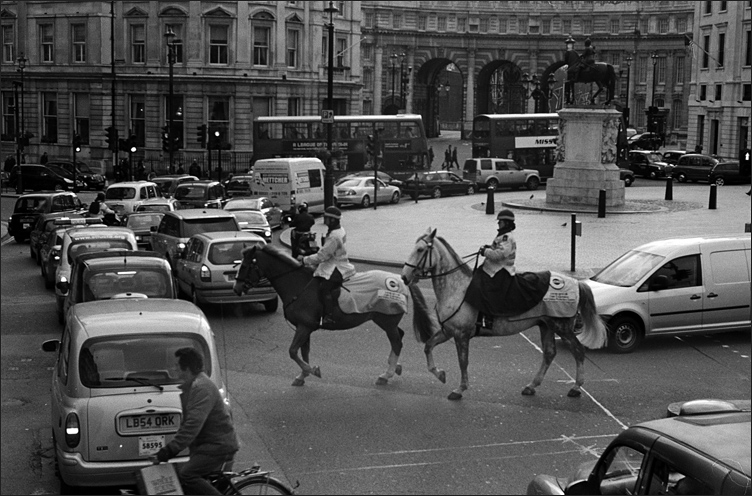  London # 51