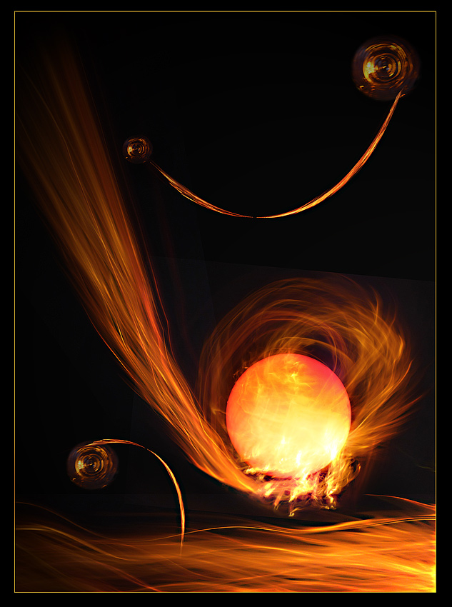  Fireball