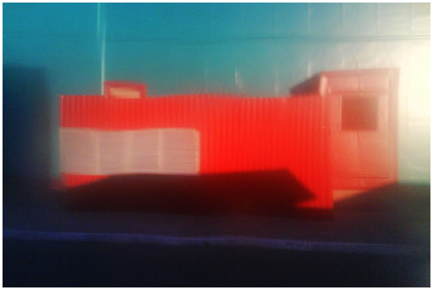  red box