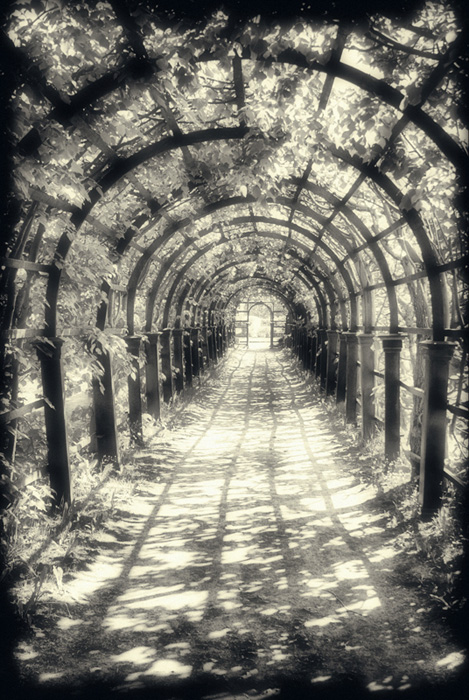  Le Passage