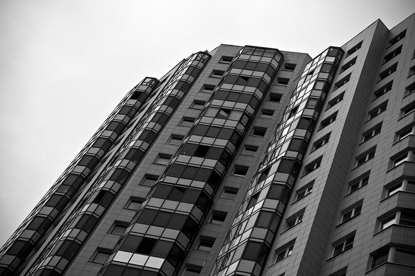  Urban geometry