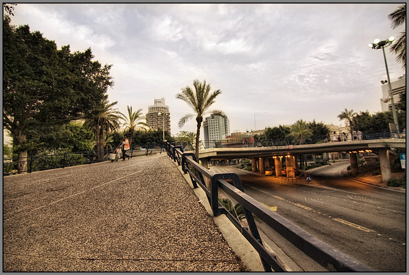  Tel-Aviv 5063