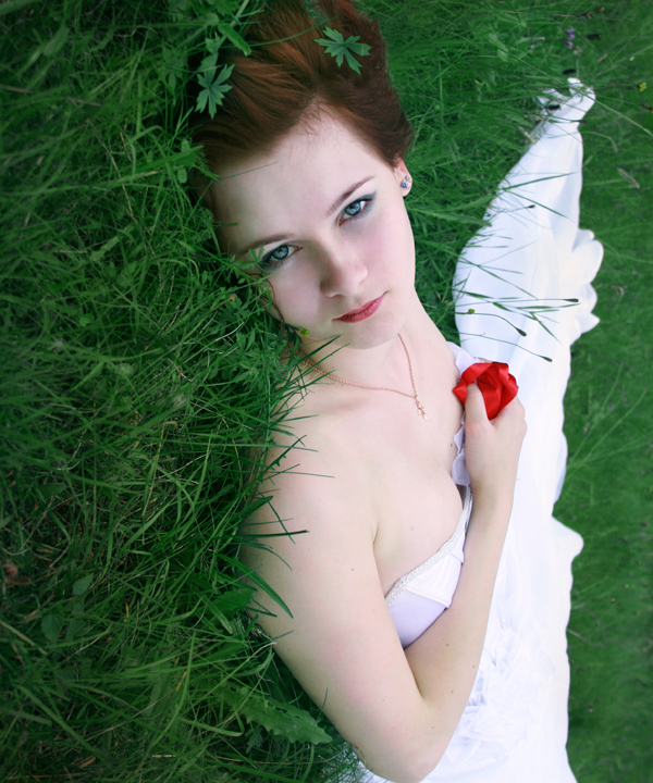  Kirsten Dunst rus version