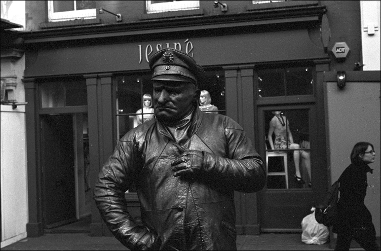  London #52