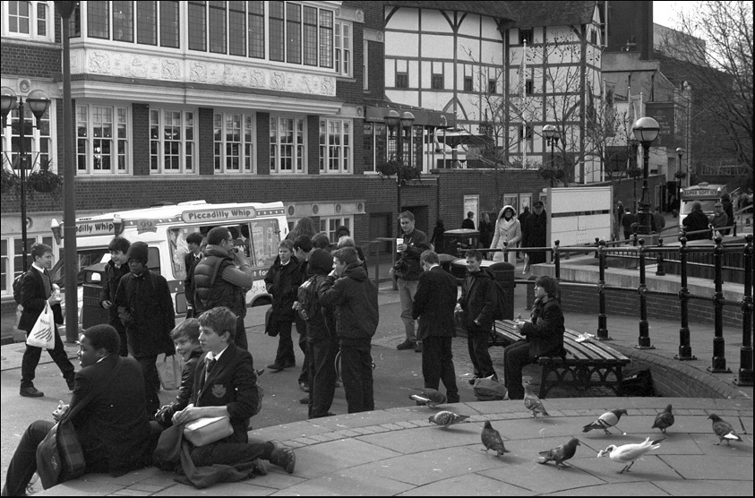  London #53