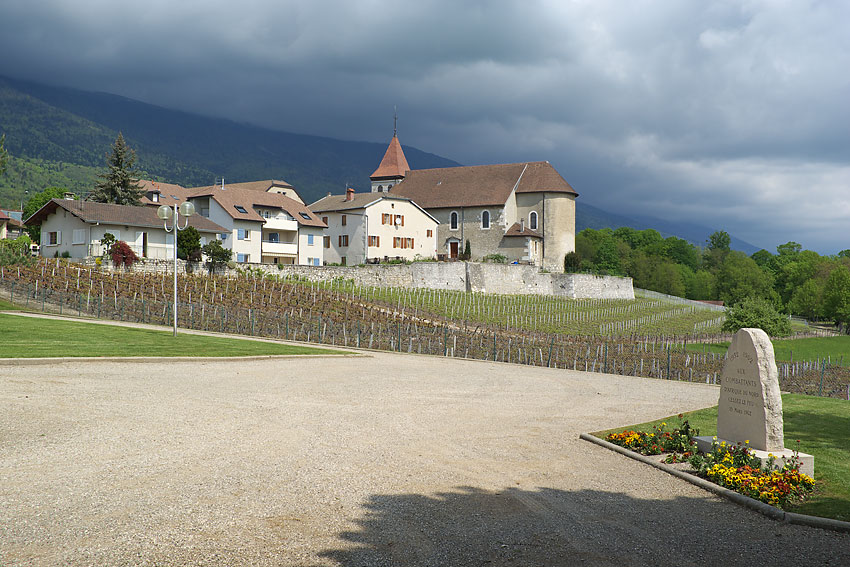 France-Suisse