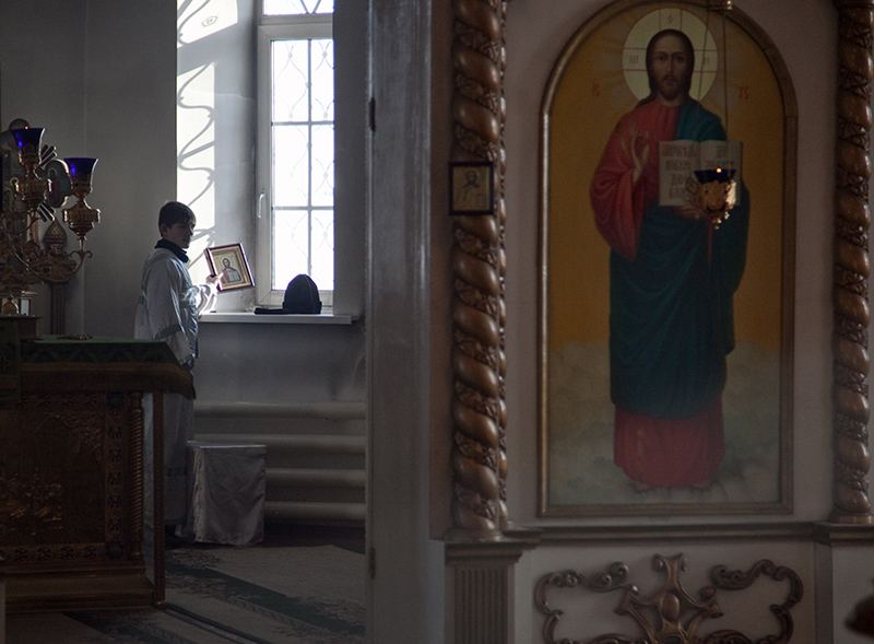  Two Christ