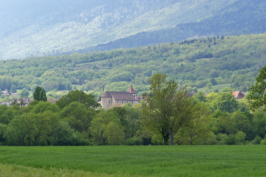  France-Suisse