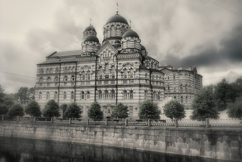  monastery