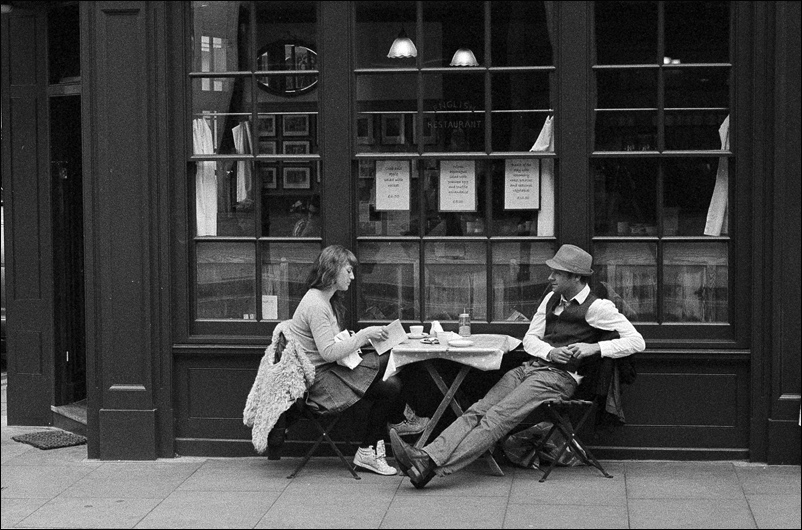  London #56