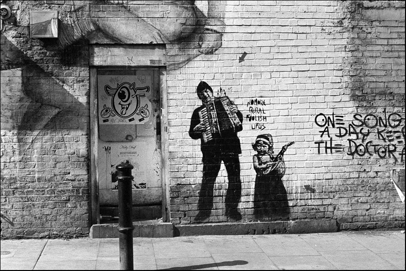  London #60