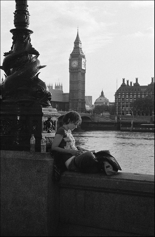  London #61