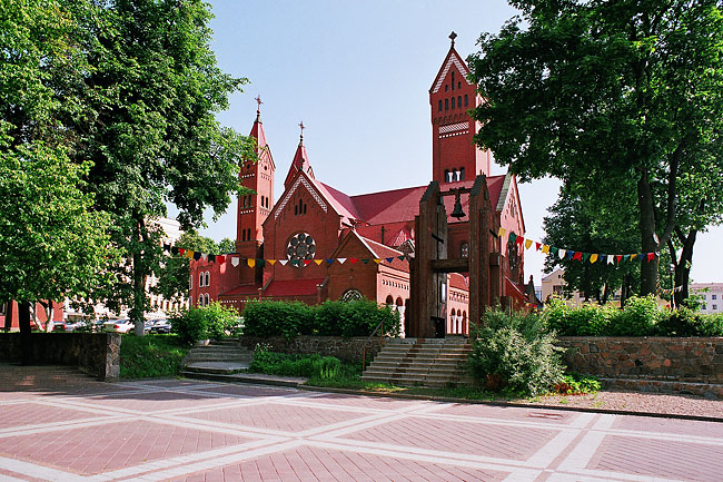  Minsk