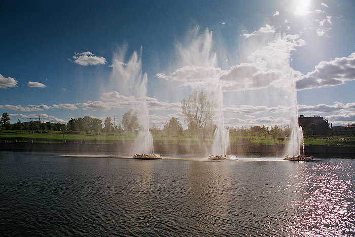  Minsk