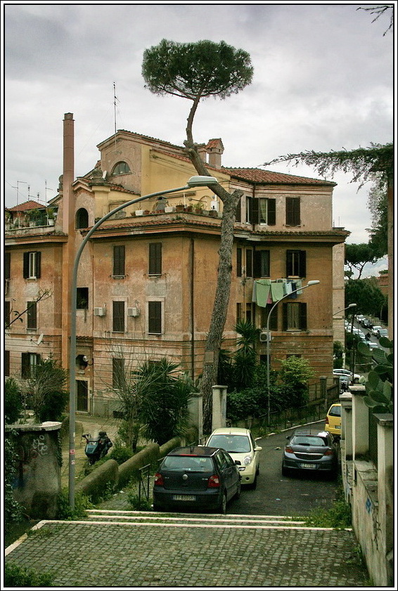  Garbatella