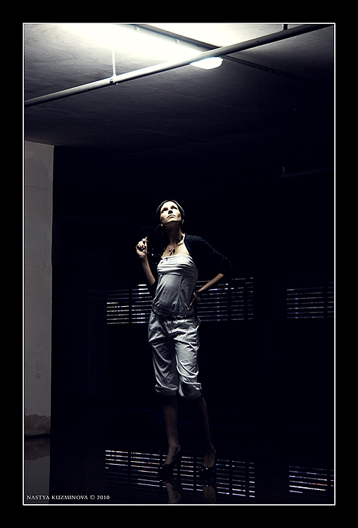  Irishka #3