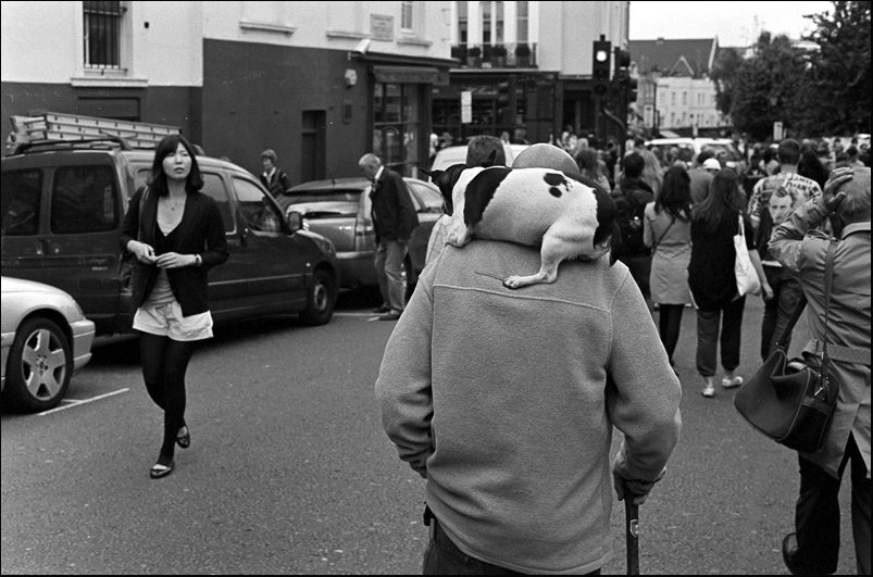  London #64
