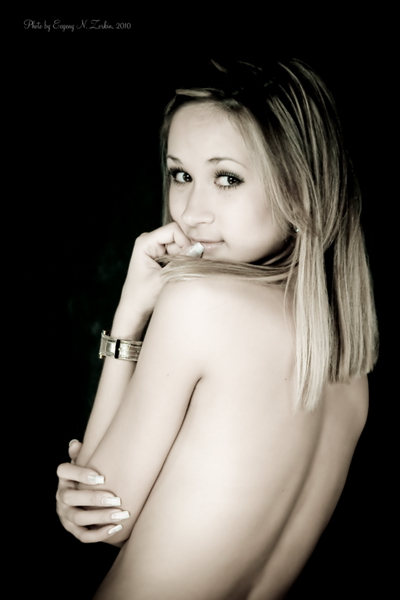  Shy