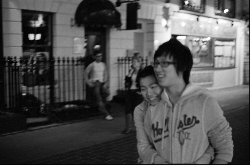  London #70
