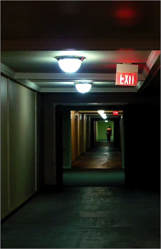  Vanishing Point
