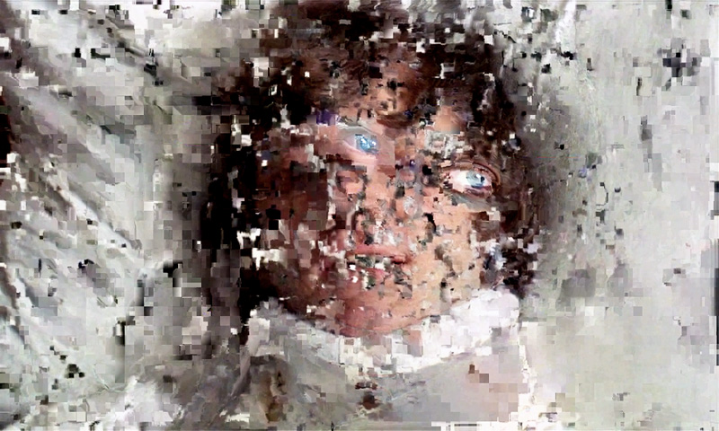  A Clockwork Orange Pixelization I 16