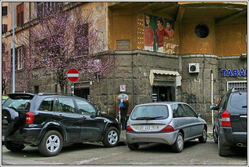  Garbatella