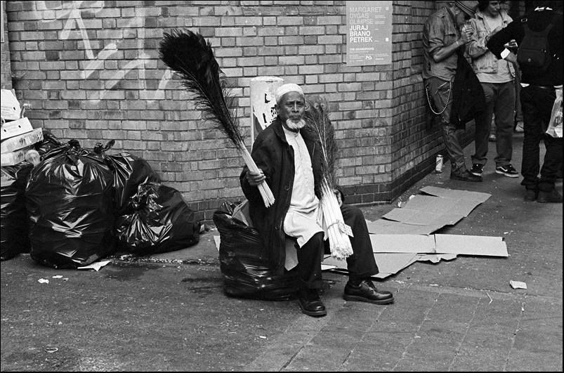  London #72