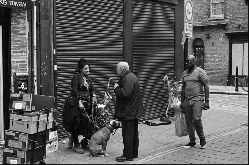  London #73