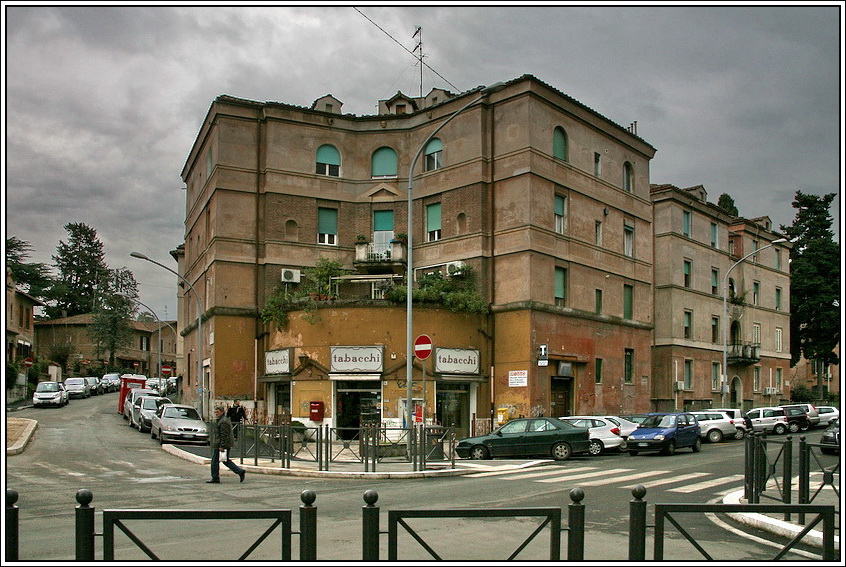  Garbatella