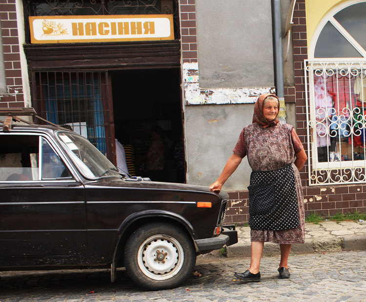  Lada