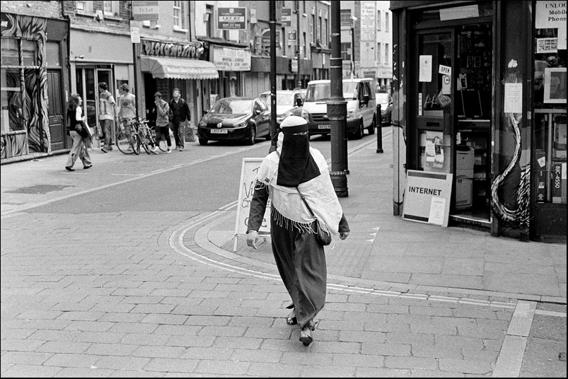  London #76