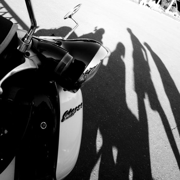  shadows
