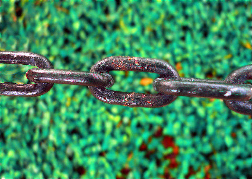  Chained