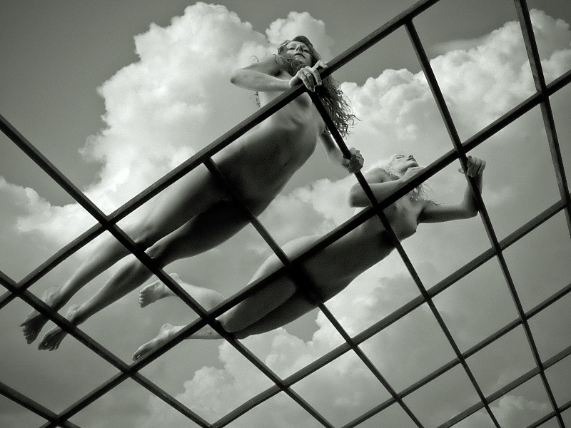  Angle de Tir par Alexander Rodchenko 
