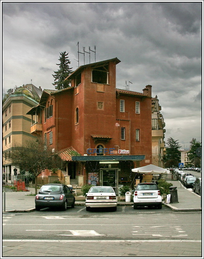  Garbatella