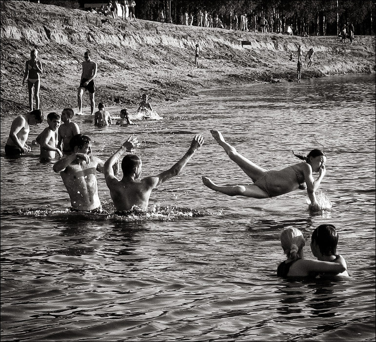  -Beach