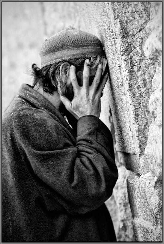  The Prayer
