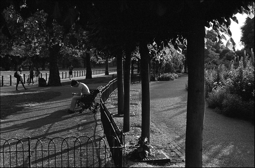  London #80