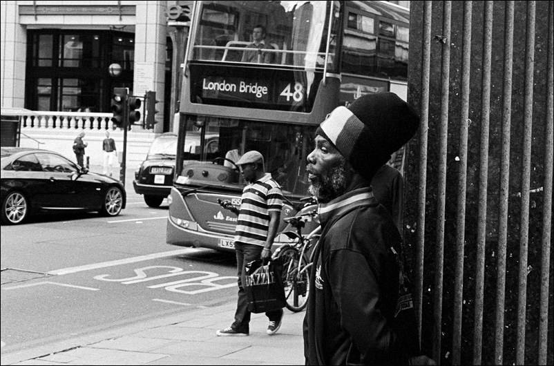  London #81