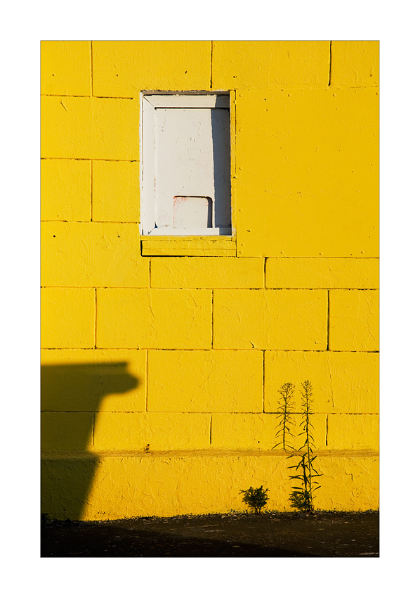  ""     
